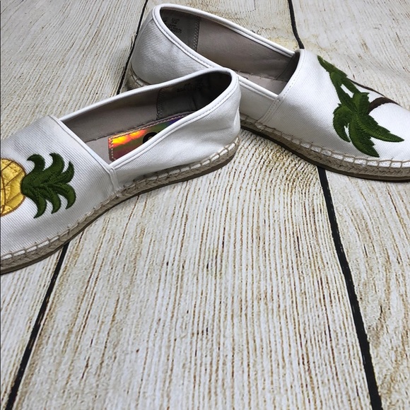 Circus By Sam Edelman-Pineapple Palms Espadrilles - Picture 4 of 7